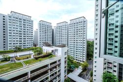 Blk 470A Hougang Parkview (Hougang), HDB 4 Rooms #522809991